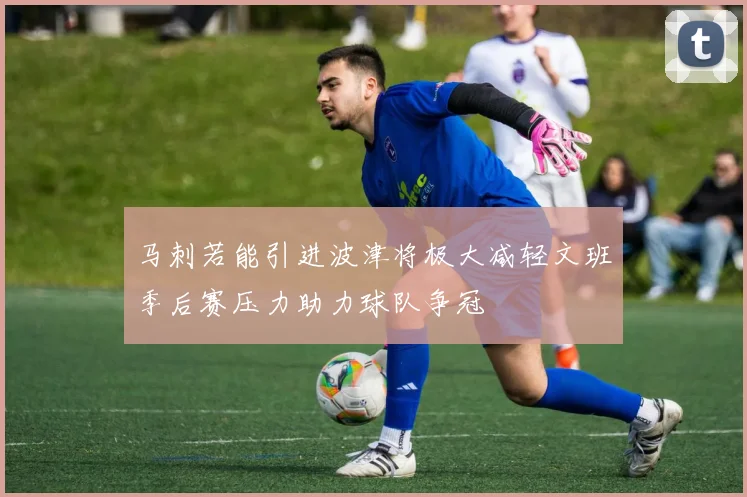 马刺若能引进波津将极大减轻文班季后赛压力助力球队争冠